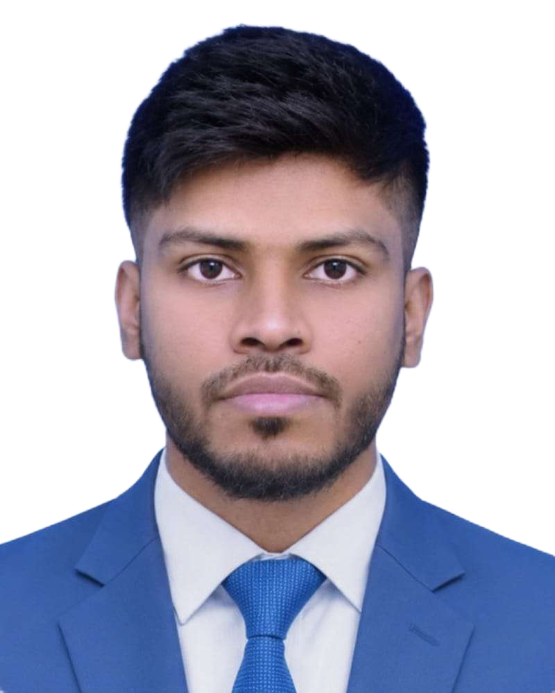 Md Atiq Aziz