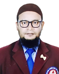 Md Parvej Ali