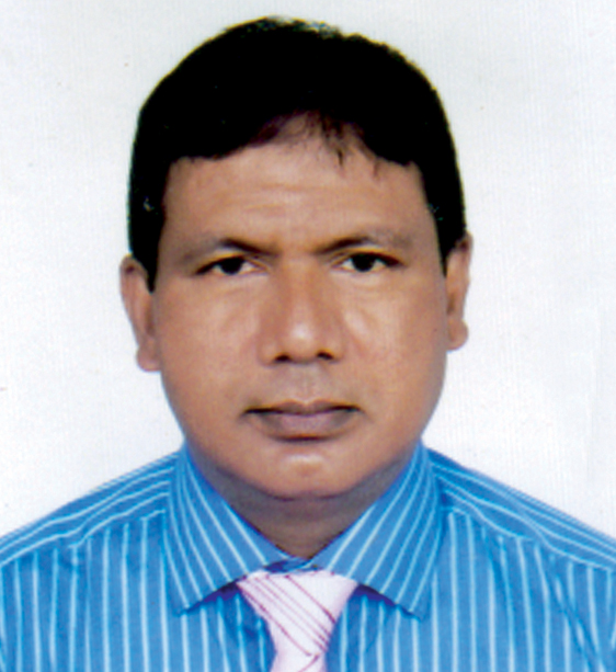Md Rashidus Sultan Bablu
