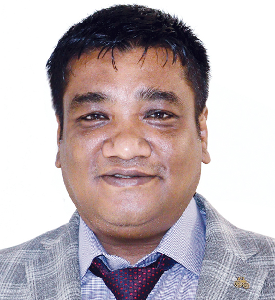 Md. Kamal Hossain