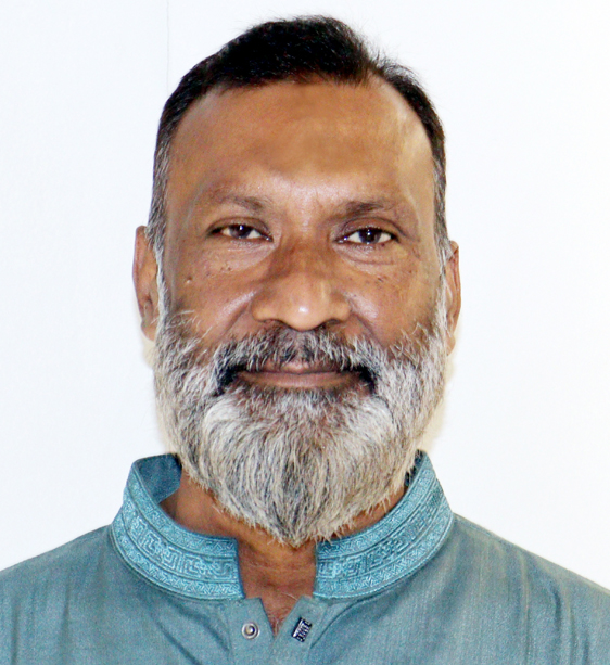 Md. Zulfikar Aziz Khan